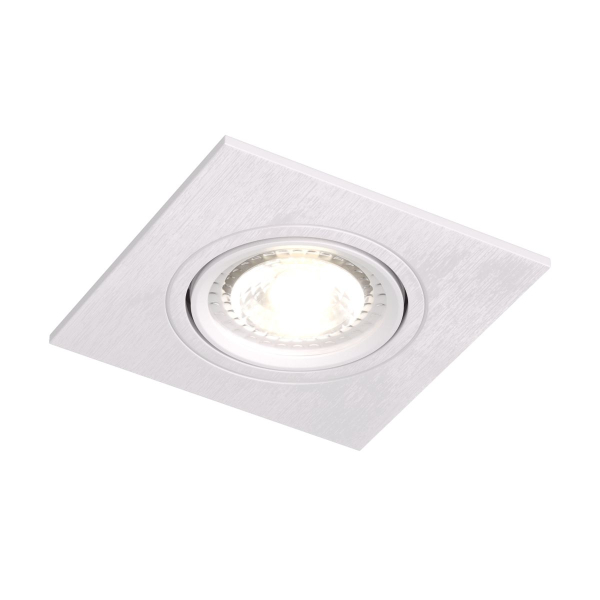 Встраиваемый светильник Denkirs DK3021-WH