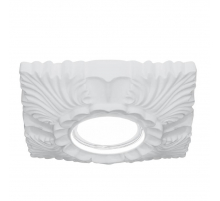 Встраиваемый светильник Gauss Gypsum GY007