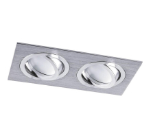 Встраиваемый светодиодный светильник Feron DL2802 32642