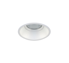 Встраиваемый светильник Crystal Lux CLT 043C WH