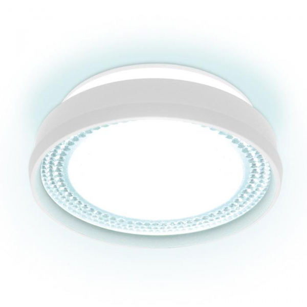 Встраиваемый светильник Ambrella light Techno Spot TN342 Встраиваемый светильник Ambrella light Techno Spot TN342