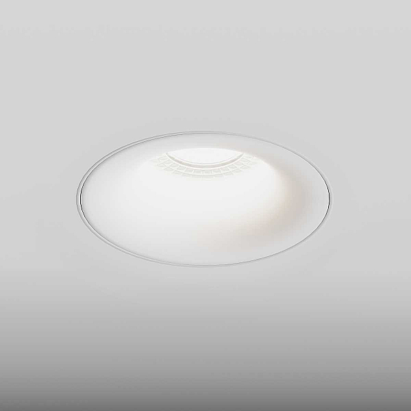 Встраиваемый светильник Hesby Lighting Leitrim HSBL_0233