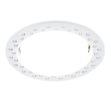 Встраиваемый светильник Ambrella light GX53 Classic G830 W