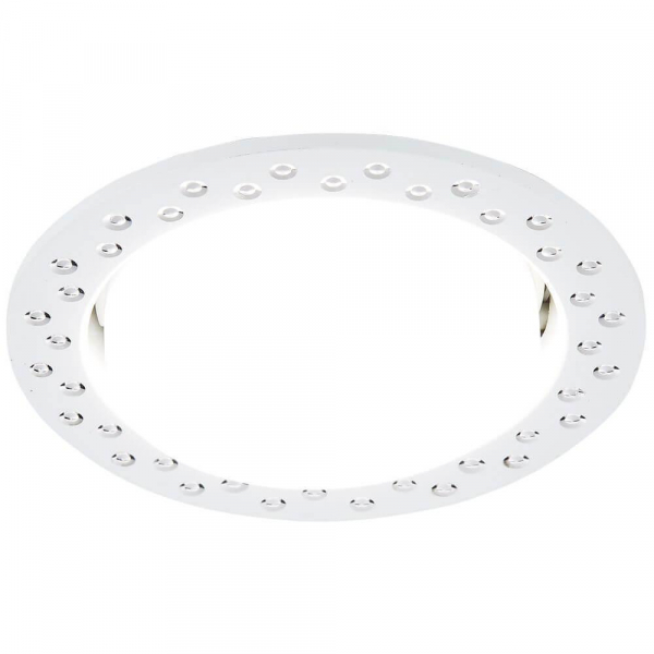 Встраиваемый светильник Ambrella light GX53 Classic G830 W Встраиваемый светильник Ambrella light GX53 Classic G830 W
