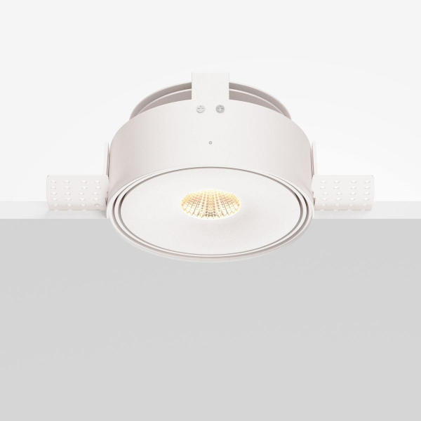 Встраиваемый светодиодный светильник Maytoni Technical Move DL060-9W3-4-6K-TRS-W Встраиваемый светодиодный светильник Maytoni Technical Move DL060-9W3-4-6K-TRS-W
