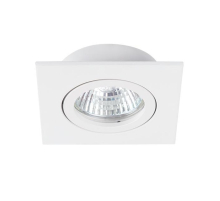 Точечный светильник Kanlux DALLA CT-DTL50-W 22431