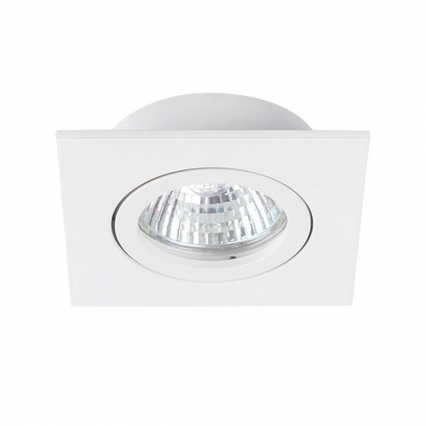 Точечный светильник Kanlux DALLA CT-DTL50-W 22431 Точечный светильник Kanlux DALLA CT-DTL50-W 22431