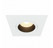 Встраиваемый светодиодный светильник Voltalighting NORI DL0478.36.3K.TW DIM Встраиваемый светодиодный светильник Voltalighting NORI DL0478.36.3K.TW DIM