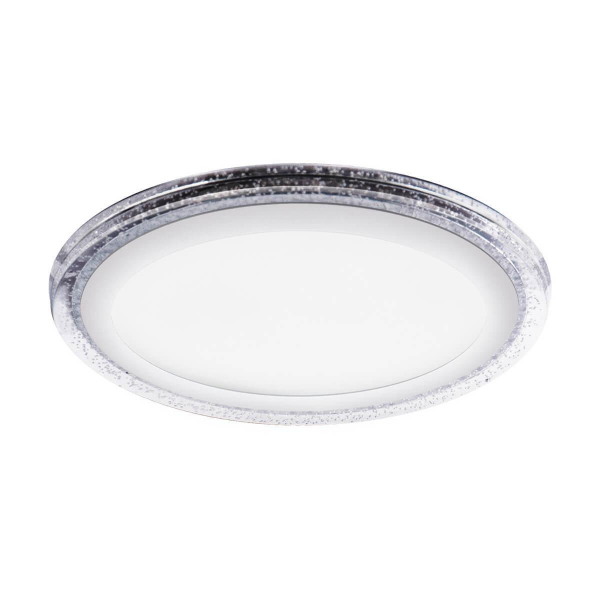 Встраиваемый светодиодный светильник Gauss Backlight Bubbles с подсветкой BL319 Встраиваемый светодиодный светильник Gauss Backlight Bubbles с подсветкой BL319