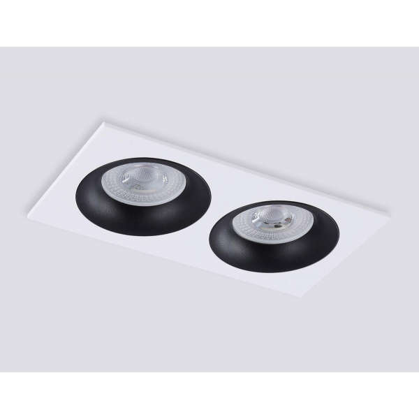 Встраиваемый светильник Ambrella Light Techno Spot Standard Tech TN102732 Встраиваемый светильник Ambrella Light Techno Spot Standard Tech TN102732