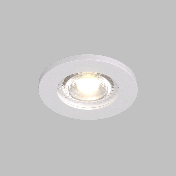 Встраиваемый светильник Denkirs DK2030-WH