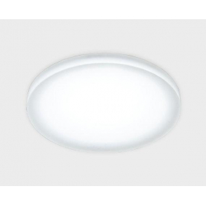 Встраиваемый светодиодный светильник Italline IT06-6010 white 3000K