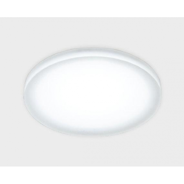 Встраиваемый светодиодный светильник Italline IT06-6010 white 3000K Встраиваемый светодиодный светильник Italline IT06-6010 white 3000K