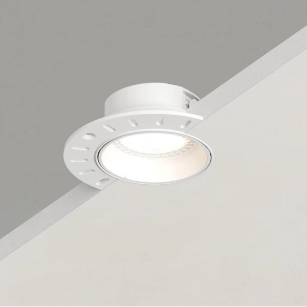 Встраиваемый светильник Denkirs DK3055-WH Встраиваемый светильник Denkirs DK3055-WH
