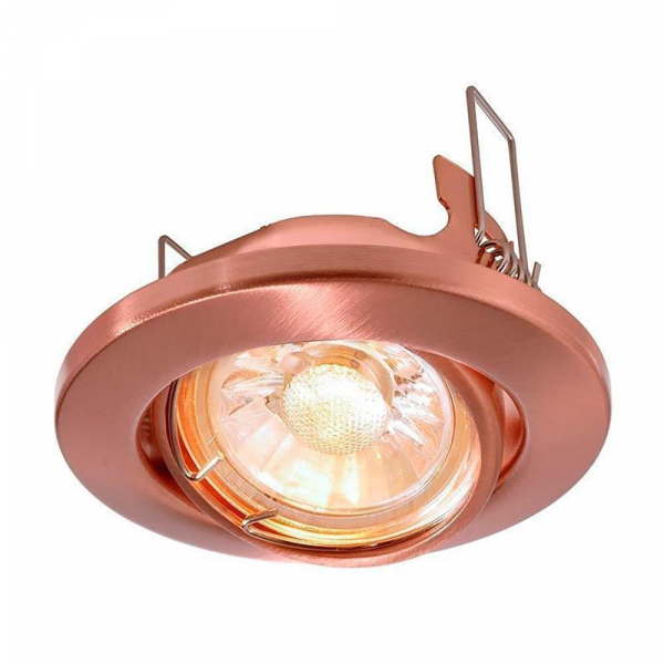Встраиваемый светильник Deko-Light 110036 Встраиваемый светильник Deko-Light 110036