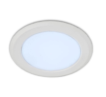 Встраиваемый светодиодный светильник Citilux Кинто CLD5106N