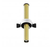 Встраиваемый светильник Maytoni Technical C140TRS-L300-7W3K-BBS