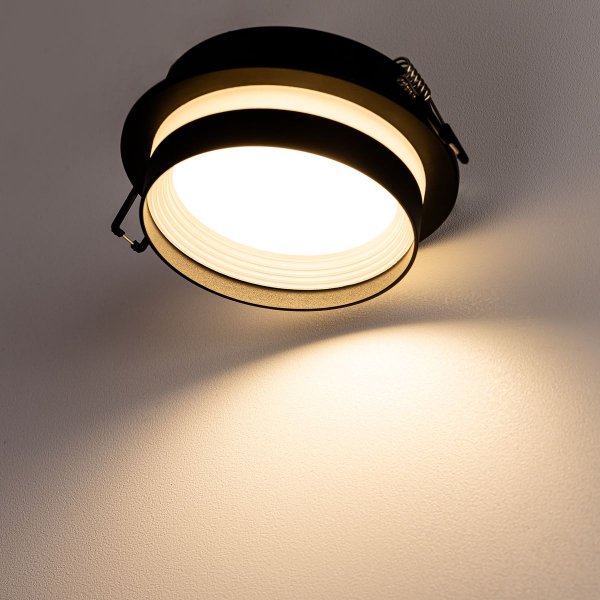 Встраиваемый светильник Citilux Hardy CL002D11 Встраиваемый светильник Citilux Hardy CL002D11