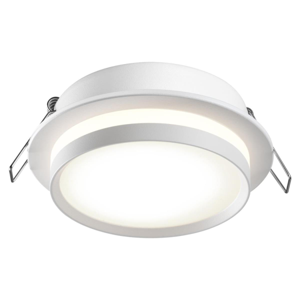 Светильник встраиваемый Novotech LIRIO 371035