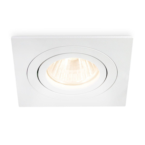 Встраиваемый светильник Ambrella light Techno Spot TN102621 Встраиваемый светильник Ambrella light Techno Spot TN102621