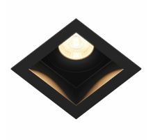 Встраиваемый светодиодный светильник Voltalighting FORT DL0014.60.4K.TB DIM