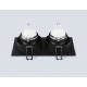 Светильник встраиваемый Ambrella Light TN102832