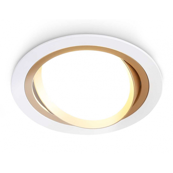 Встраиваемый светильник Ambrella light TECHNO SPOT TN51912 Встраиваемый светильник Ambrella light TECHNO SPOT TN51912
