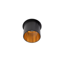Встраиваемый светильник Loft IT Limit 10343/B Black Gold