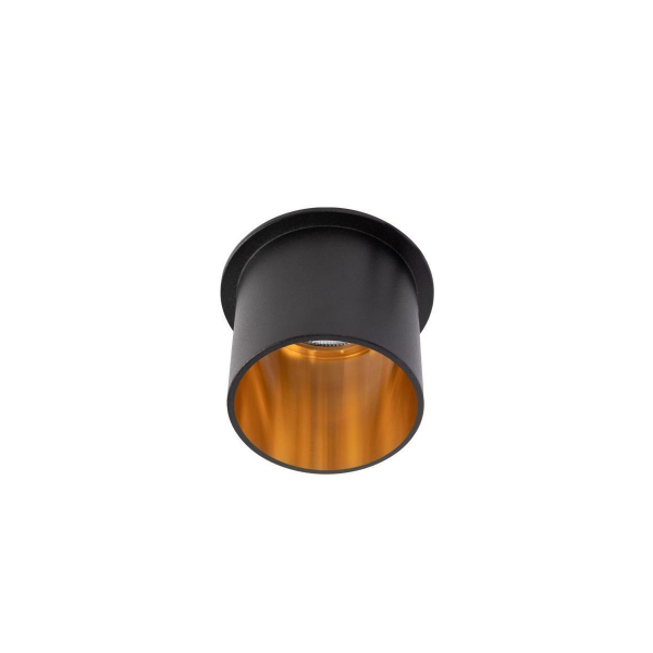 Встраиваемый светильник Loft IT Limit 10343/B Black Gold Встраиваемый светильник Loft IT Limit 10343/B Black Gold