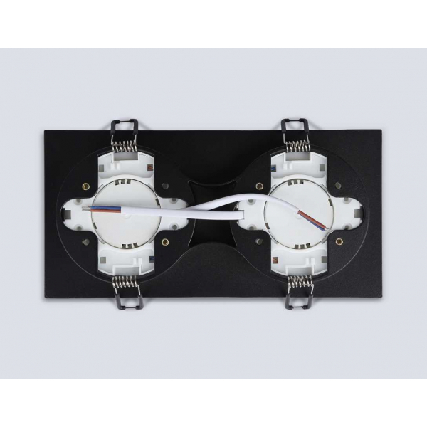 Светильник встраиваемый Ambrella Light TN6712 Светильник встраиваемый Ambrella Light TN6712