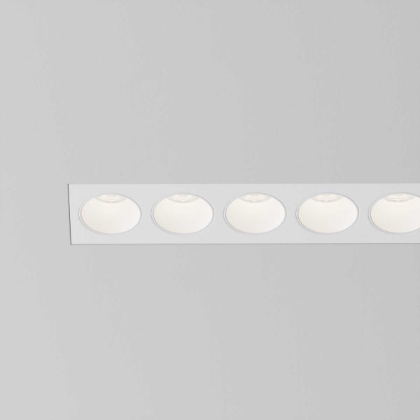 Встраиваемый светильник Maytoni Technical Points DL065-20W3-6K-TRS-W Встраиваемый светильник Maytoni Technical Points DL065-20W3-6K-TRS-W