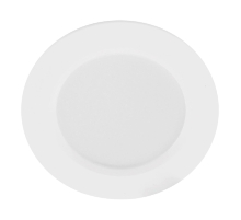 Встраиваемый светодиодный светильник Feron AL528 с драйвером 48871