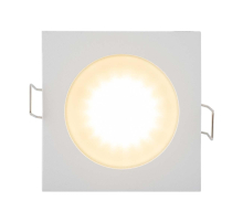 Встраиваемый светильник Denkirs DK3014-WH