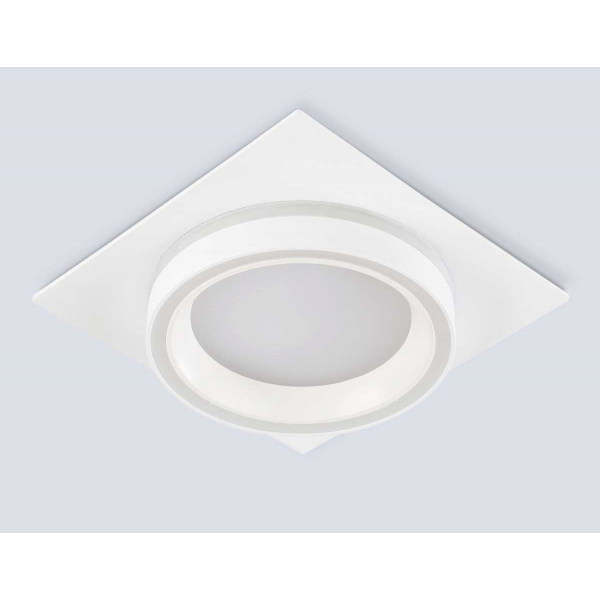 Светильник встраиваемый Ambrella light TECHNO SPOT TU5220 Светильник встраиваемый Ambrella light TECHNO SPOT TU5220