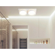 Светильник встраиваемый Ambrella Light TN6711