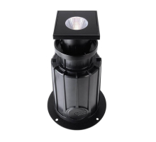 Встраиваемый светильник Deko-Light NC COB I Square 730438