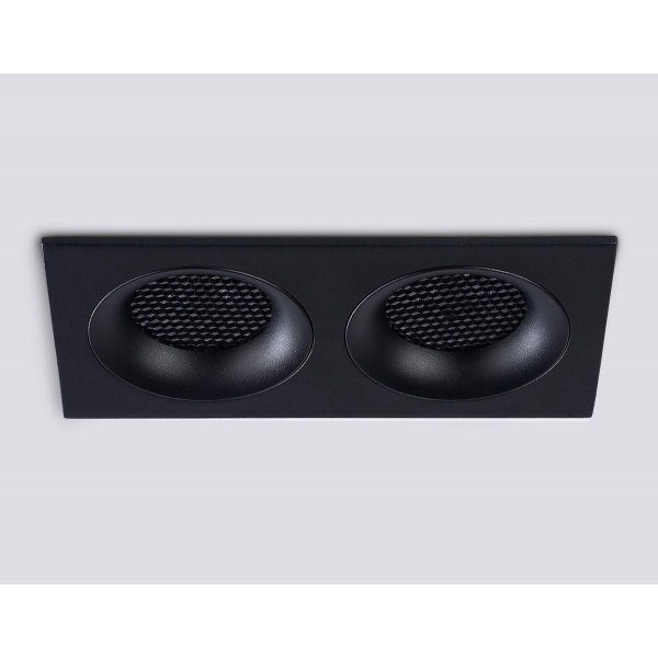 Встраиваемый светильник Ambrella Light Techno Spot Standard Tech TN102734 Встраиваемый светильник Ambrella Light Techno Spot Standard Tech TN102734