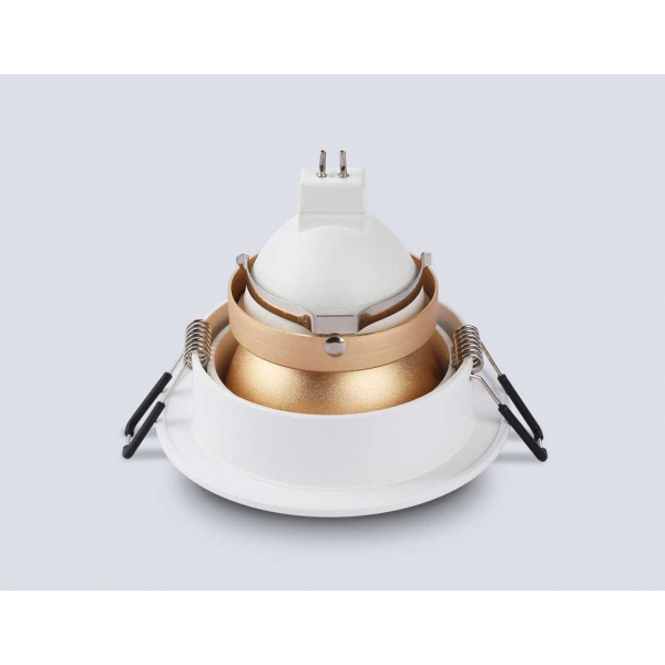 Светильник встраиваемый Ambrella Light TN102823 Светильник встраиваемый Ambrella Light TN102823