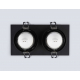 Светильник встраиваемый Ambrella Light TN102832