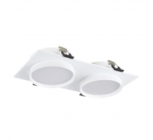 Встраиваемый светильник ST Luce ST258.508.02