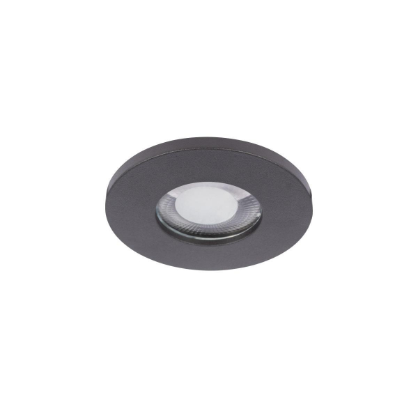 Встраиваемый светильник Loft IT Chip 10338/B Black Встраиваемый светильник Loft IT Chip 10338/B Black