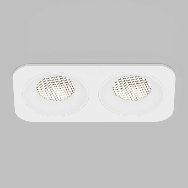 Светильник встраиваемый Elektrostandard a071315 Светильник встраиваемый Elektrostandard a071315