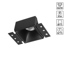 Светильник встраиваемый Novotech NIMBUS 370998