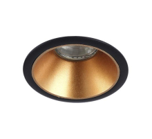 Встраиваемый светильник Crystal Lux CLT 052C BL-GO