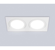 Светильник встраиваемый Ambrella Light TN6612