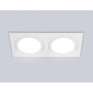 Светильник встраиваемый Ambrella Light TN6612