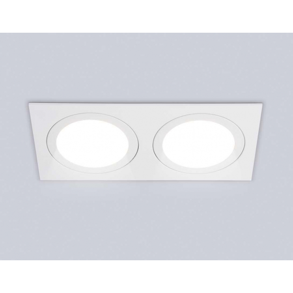 Светильник встраиваемый Ambrella Light TN6612 Светильник встраиваемый Ambrella Light TN6612