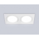 Светильник встраиваемый Ambrella Light TN6612