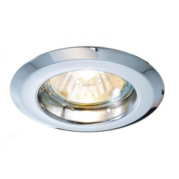 Встраиваемый светильник Deko-Light 442052 Встраиваемый светильник Deko-Light 442052