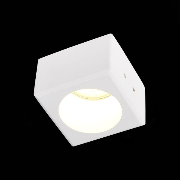 Встраиваемый светильник ST Luce ST252.508.01 Встраиваемый светильник ST Luce ST252.508.01